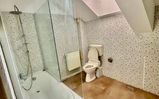 Vila de lux Pipera locuinta de vis teren generos rond OMV - Poză 17