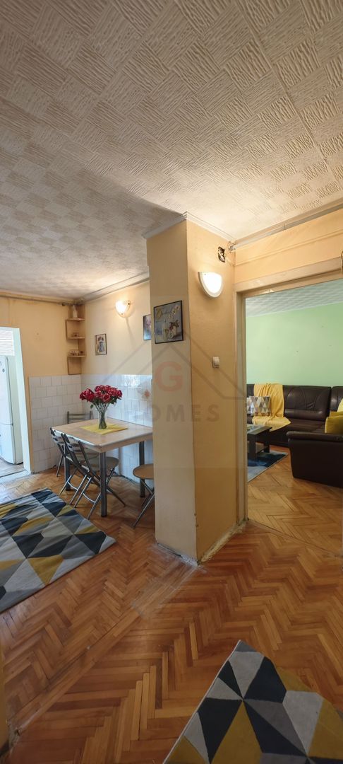 Decomandat, spatios, aproape de Judetean si de Buziasului. COMISION 0! - Poză 34