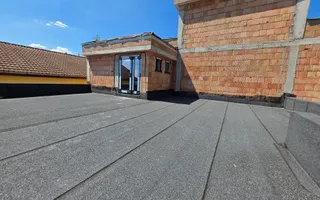 Duplex semifinisat, 4 camere,  250 mp teren, zona Schit - Poză 26