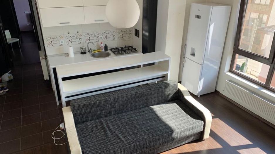 Duplex Modern si Spatios cu Parcare | Apusului Residence - Bacriului - Poză 6