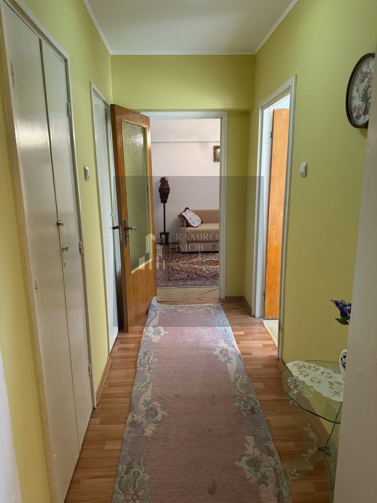 2 camere - Decomandat – 5 Min Metrou pe jos  - Parcare inclusa xy - Poză 5