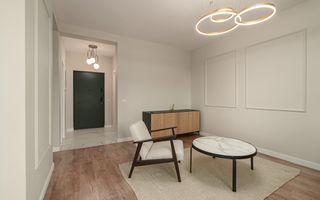 Case finalizate 5 camere | 140 mp | Curte | Sect 5-Dedeman Giurgiului - Poză 24