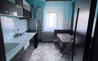 Apartament 3 camere Iași de închiriat 80mp Alexandru Cel Bun - Poză 3