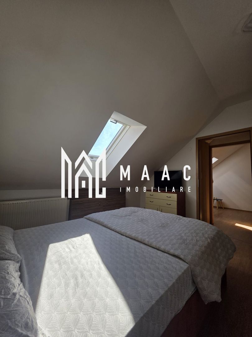 Apartament 3 camere I Decomandat I Zona Mihai Viteazul - Poză 9