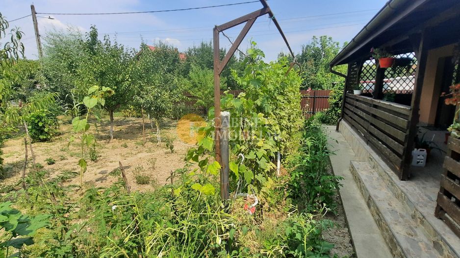 🏡CASĂ SUPERBĂ LA 15 KM DE IAȘI – VOINEȘTI | 145.000 € - Poză 19