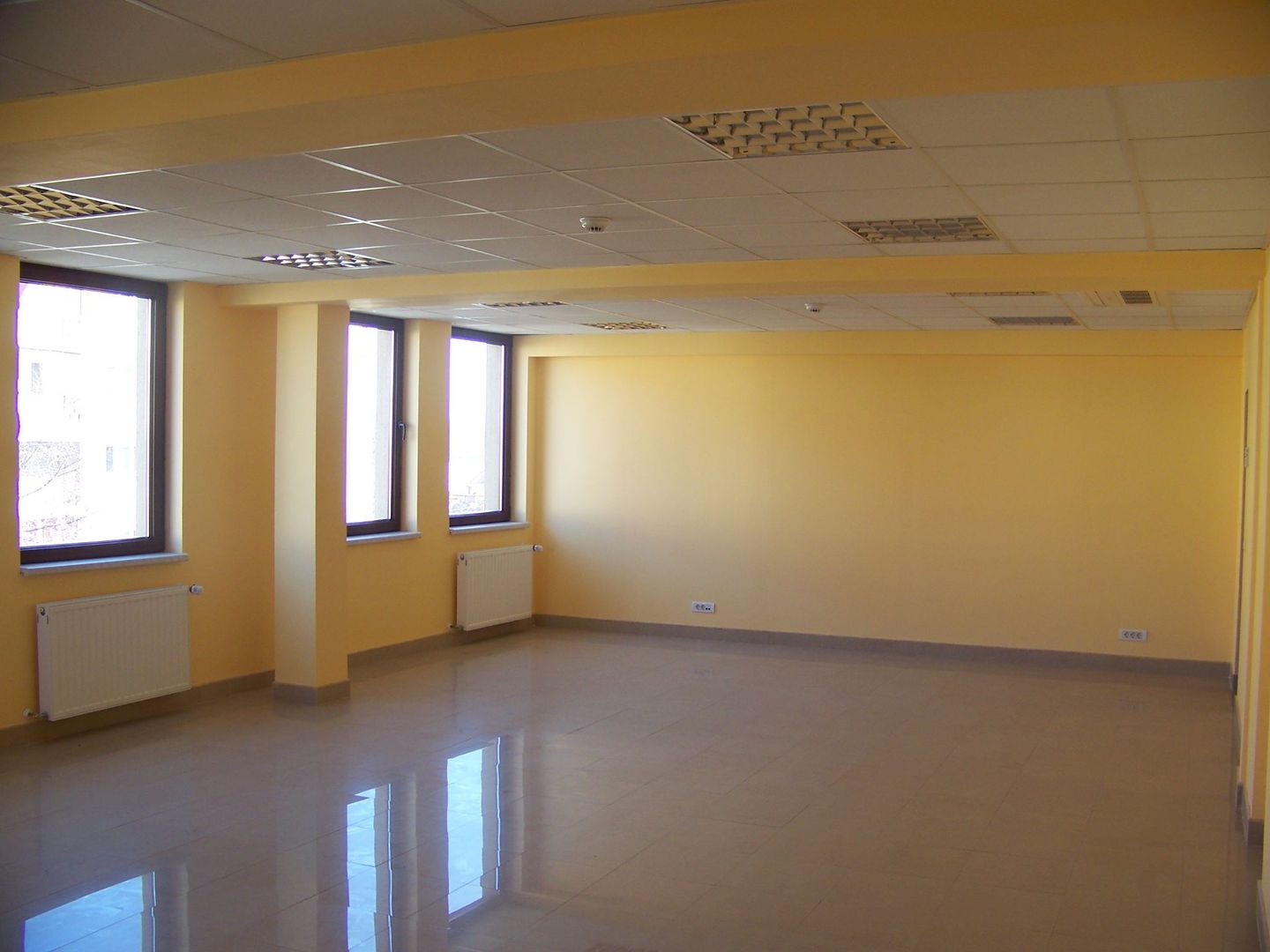 Imobil cu destinatie mixta in apropiere de Iulius Mall - Poză 4