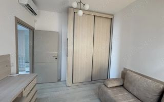 Apartament premium cu 3 camere - parcare inclusa. - Schiță 9