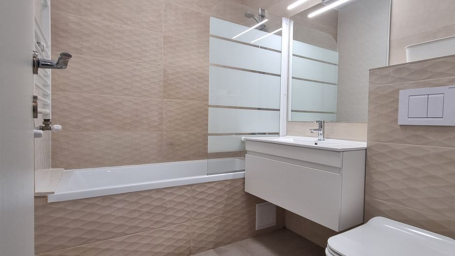 Apartament 3 camere Baneasa Zoo Iancu Nicolae de inchiriat - Poză 8