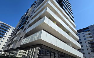 Spațiu comercial de închiriat Pipera I Spatiu comercial Cortina North - Poză 4