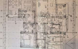 COMISION 0, Casa Moderna, 7 Camere, Garaj, 300MP, 700Mp Teren, SACALAZ - Poză 13