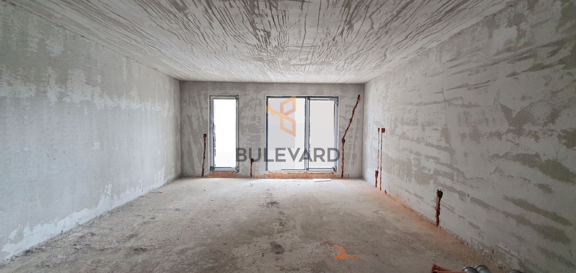 Apartament cu 2 camere, zona strazii Eroilor! - Poză 1