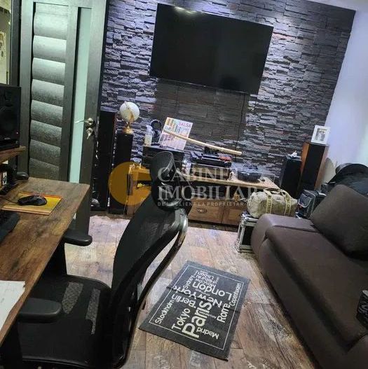 Casă modernă de vânzare – 5 camere, P+M, 180 mp, teren 530 mp (construcție 2018) - Poză 3