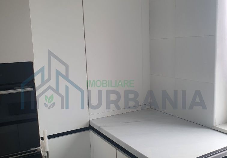 Apartament 2 camere, etaj 8/10, Liteni - mobilat si utilat, renovat - Poză 8