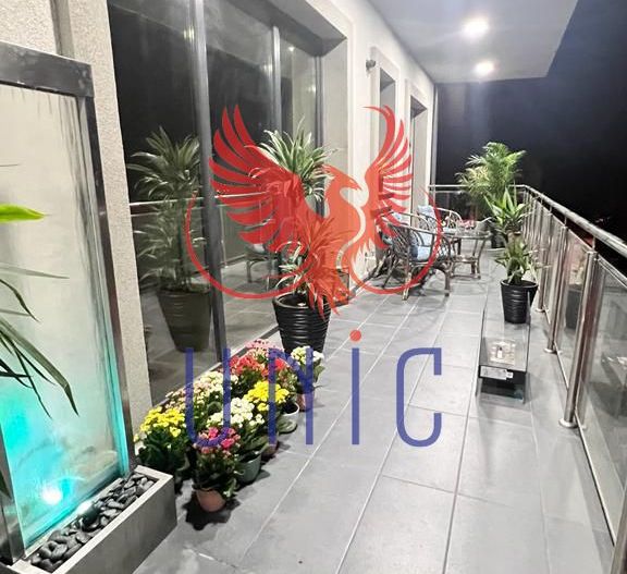 3 camere lux, Gradina Botanica, 105mp, loc de parcare - Poză 19