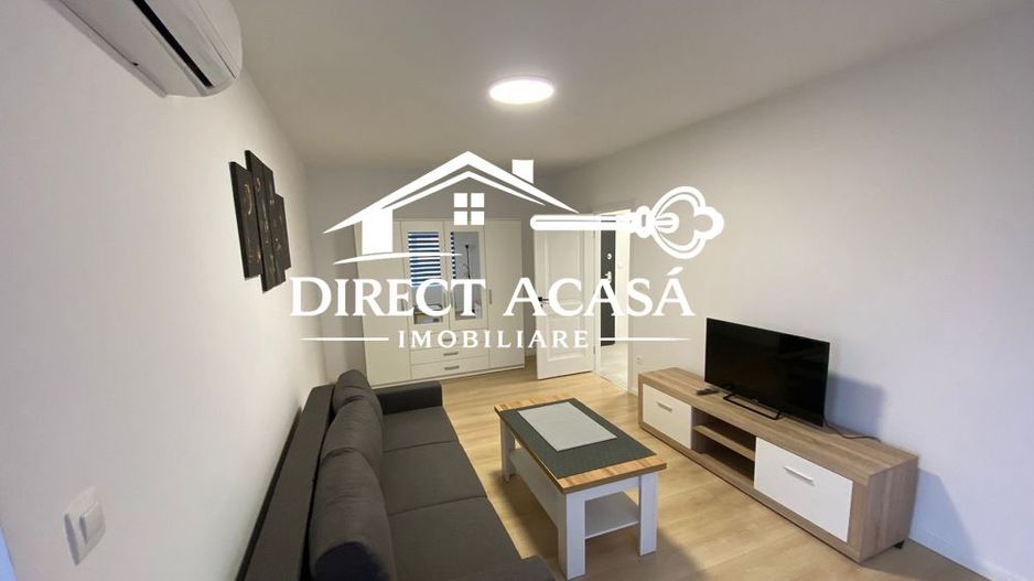 Apartament 2 camere decomandat Vivat Residence Piata Garii - Poză 2