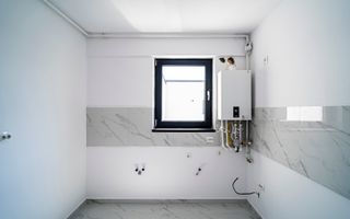 2 camere, 63 mp, etaj 1, FINALIZAT, metrou langa bloc, COMISION 0%, FINISAT - Poză 10