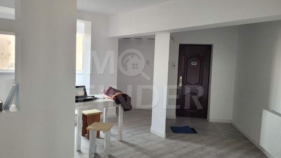 Vanzare 3 camere, Piata Cipariu- Titulescu, ultrafinisat, , 74 mp - Poză 4