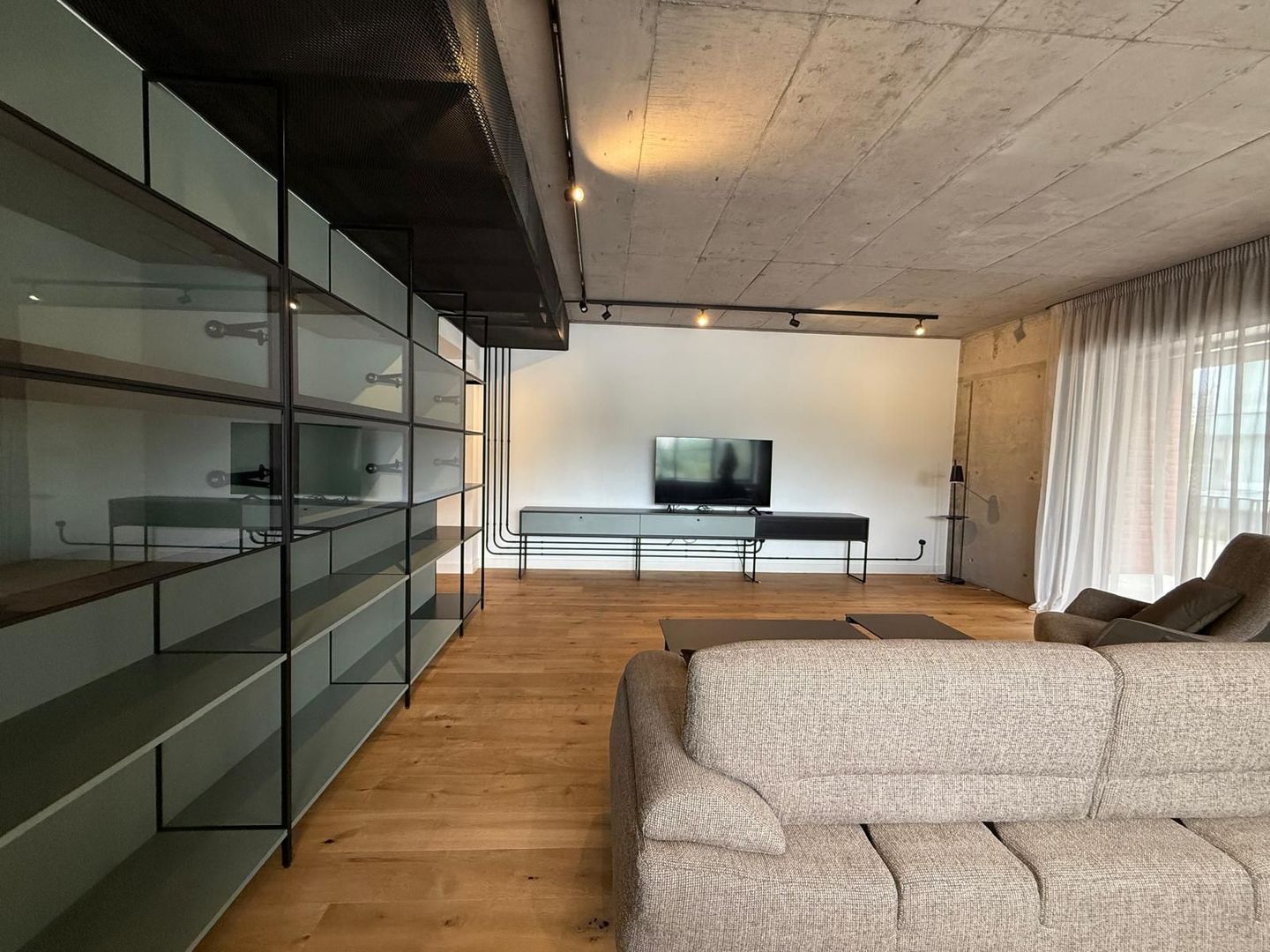 Premium apartment for rent | 3 rooms | Barbu Vacarescu | NORD - Poză 4