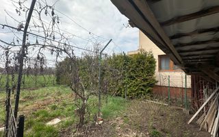 Casă de vânzare, 620mp teren, 208 utili, Zona Sântana de Mureș - Poză 15