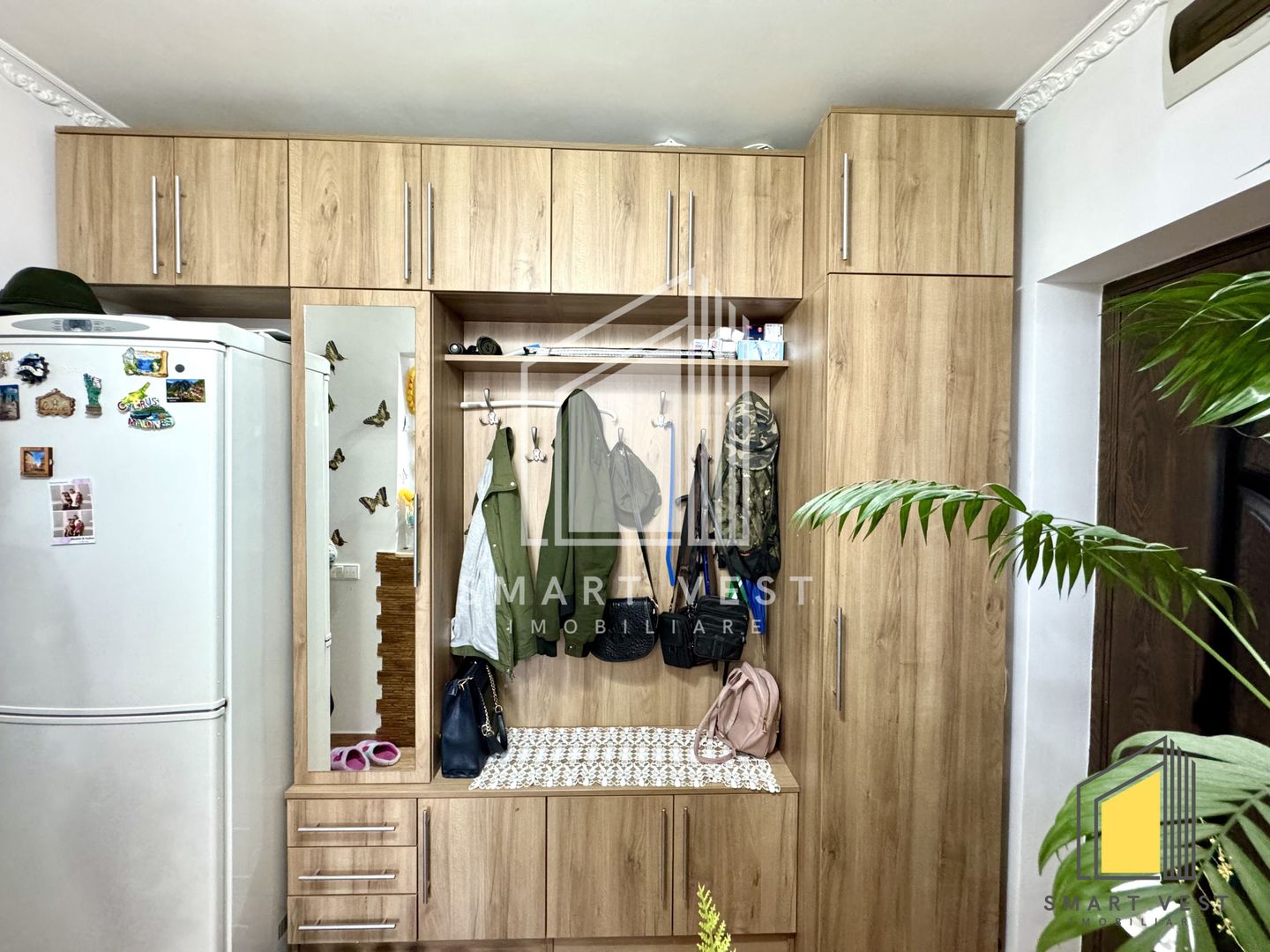 Apartament 2 camere | Etaj intermediar | Zona Micro 16 - Poză 25