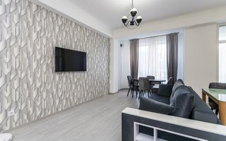 Chirie, apartament, 3 camere, strada Moara Roşie, Centru - Poză 3