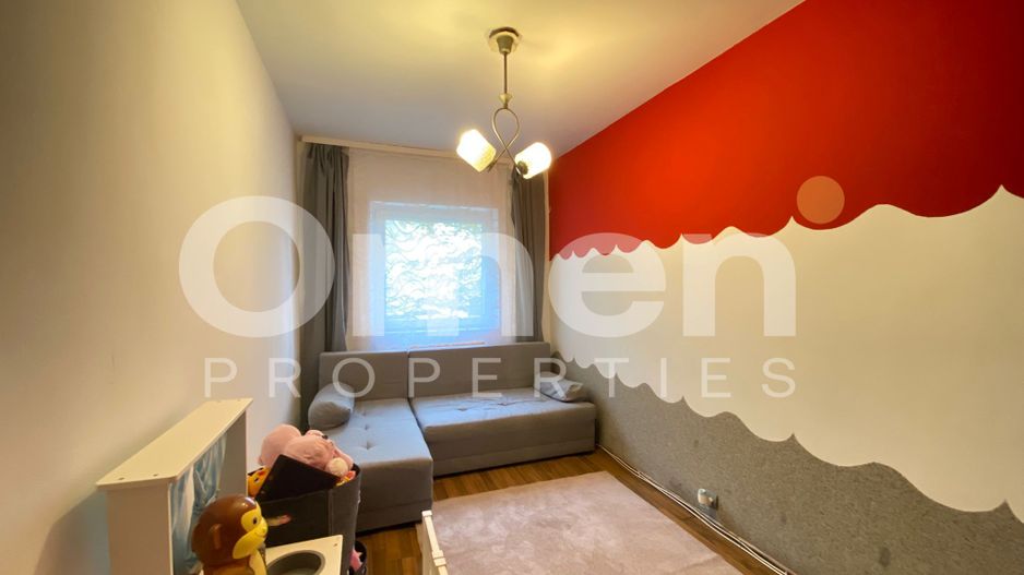 Apartament cu 3 camere de vanzare, zona Ariesului - Poză 5