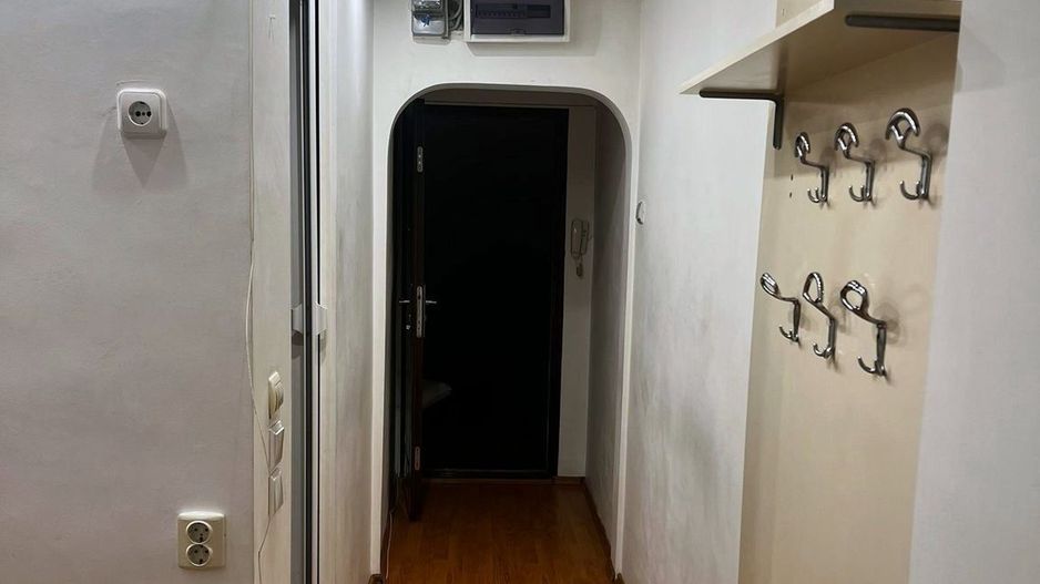 2 camere, 41,5 mp, balcon, lift, mobilat, Titan, metrou la câteva minute - Poză 6