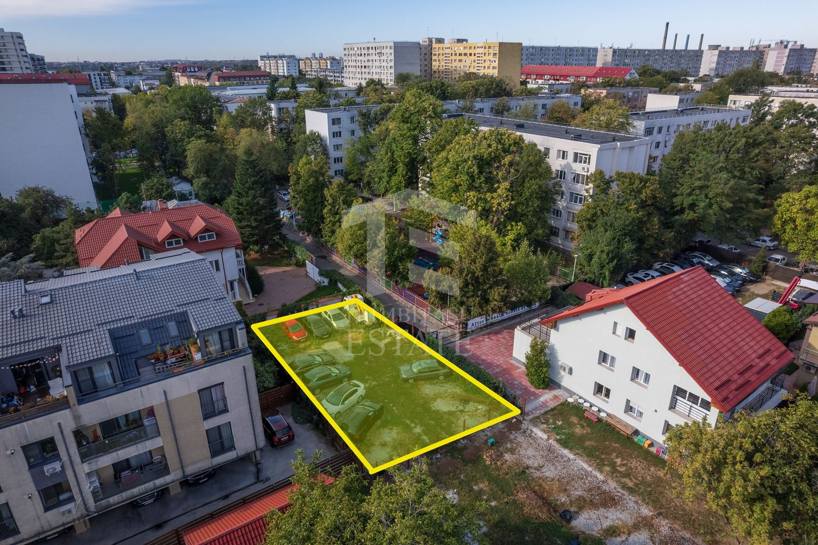 Titan Metrou 1 Decembrie /Bulevardul T.Pallady - Poză 8