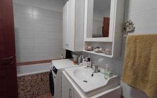 3 camere modern | Bloc 2013 | Calea Calarasi | Lift - Poză 18