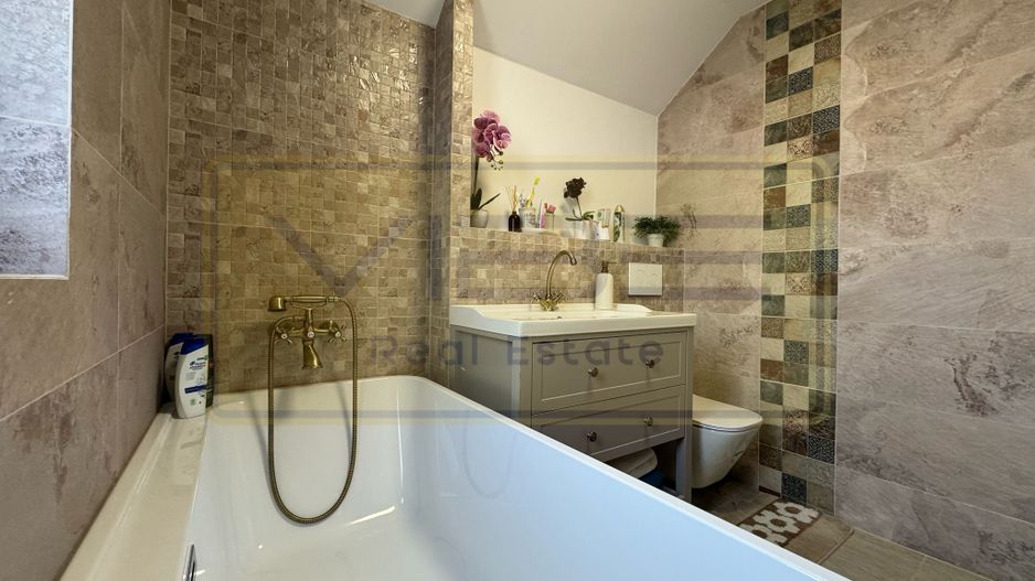 Vila moderna 4 camere+garaj CUG- Horpaz - Poză 18