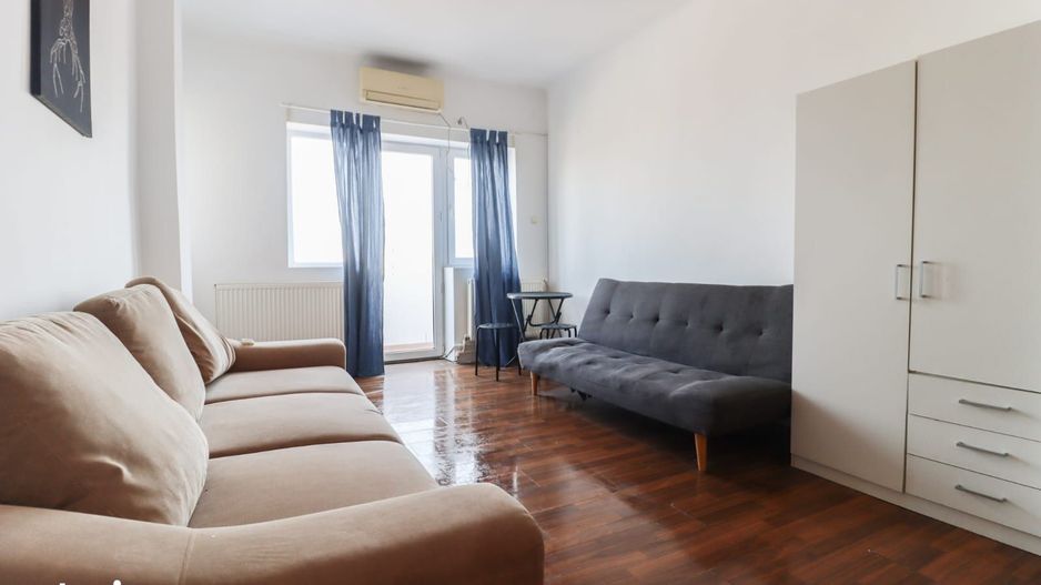 Apartament cu 3 camere, la 2 minute de metrou Piața Muncii - Poză 15