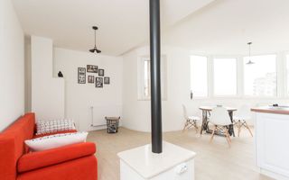 Apartament de inchiriat, 50 mp, zona GHEORGHENI - Poză 5