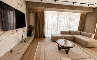 Apartament elegant cu 4 camere | UpSite | Facilități premium - Poză 5