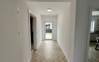 Casă Individuală Nouă, 4 Camere, Complet Mobilată, Alba - Micești - Poză 8