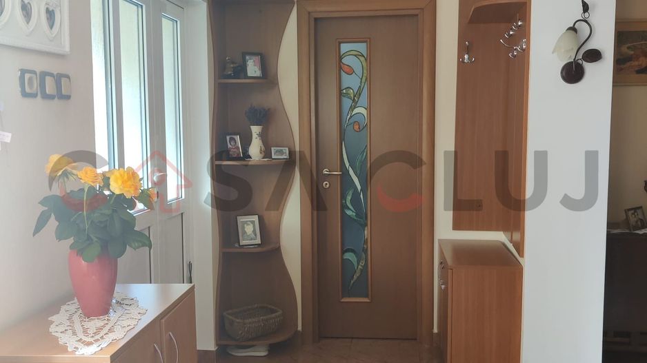 Casă individuală, 5 Camere, Teren  736mp. Garaj, Sânnicoară!! - Poză 9