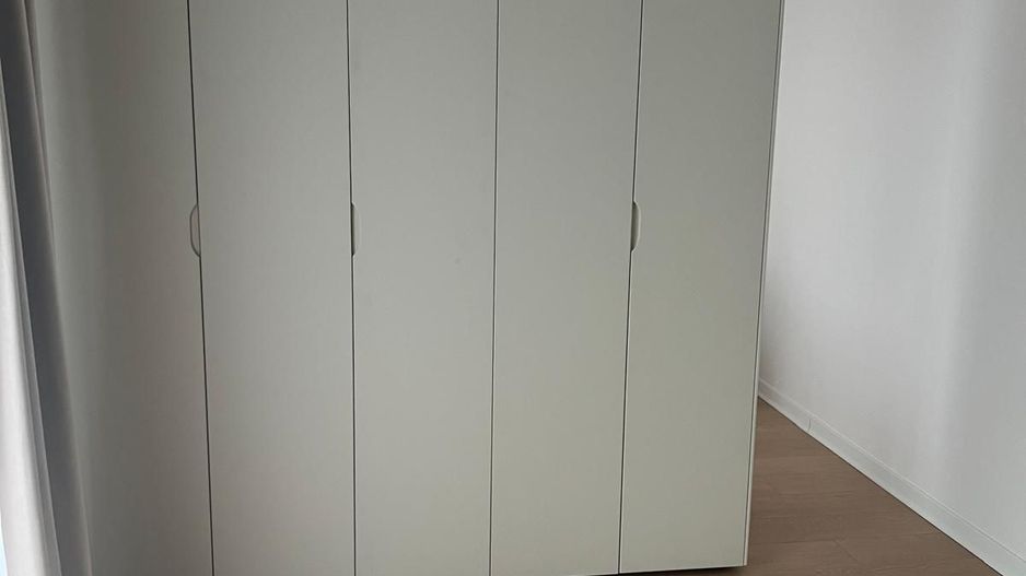Inchiriere Duplex 3 Camere + Gradina Cloud 9 Residence - Poză 7