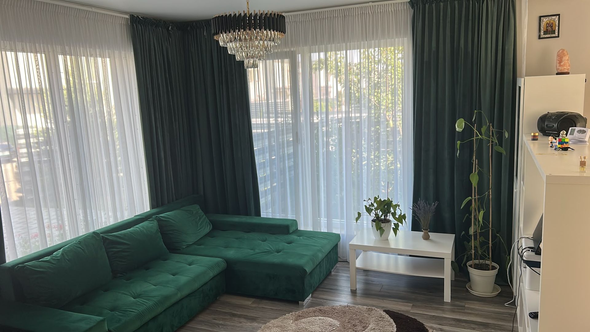 Casă / Vilă cu 4 camere de vânzare Prestige Residence - Corbeanca - Poză 10