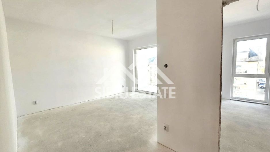 Apartament 2 camere decomandate si terasa - Poză 7