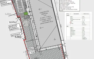 Casa individuala  la calcan in Cartierul Gruia din Cluj-Napoca - Poză 28