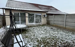 Casă de vânzare tip duplex cu 4 camere în Nojorid, Oradea. - Poză 23