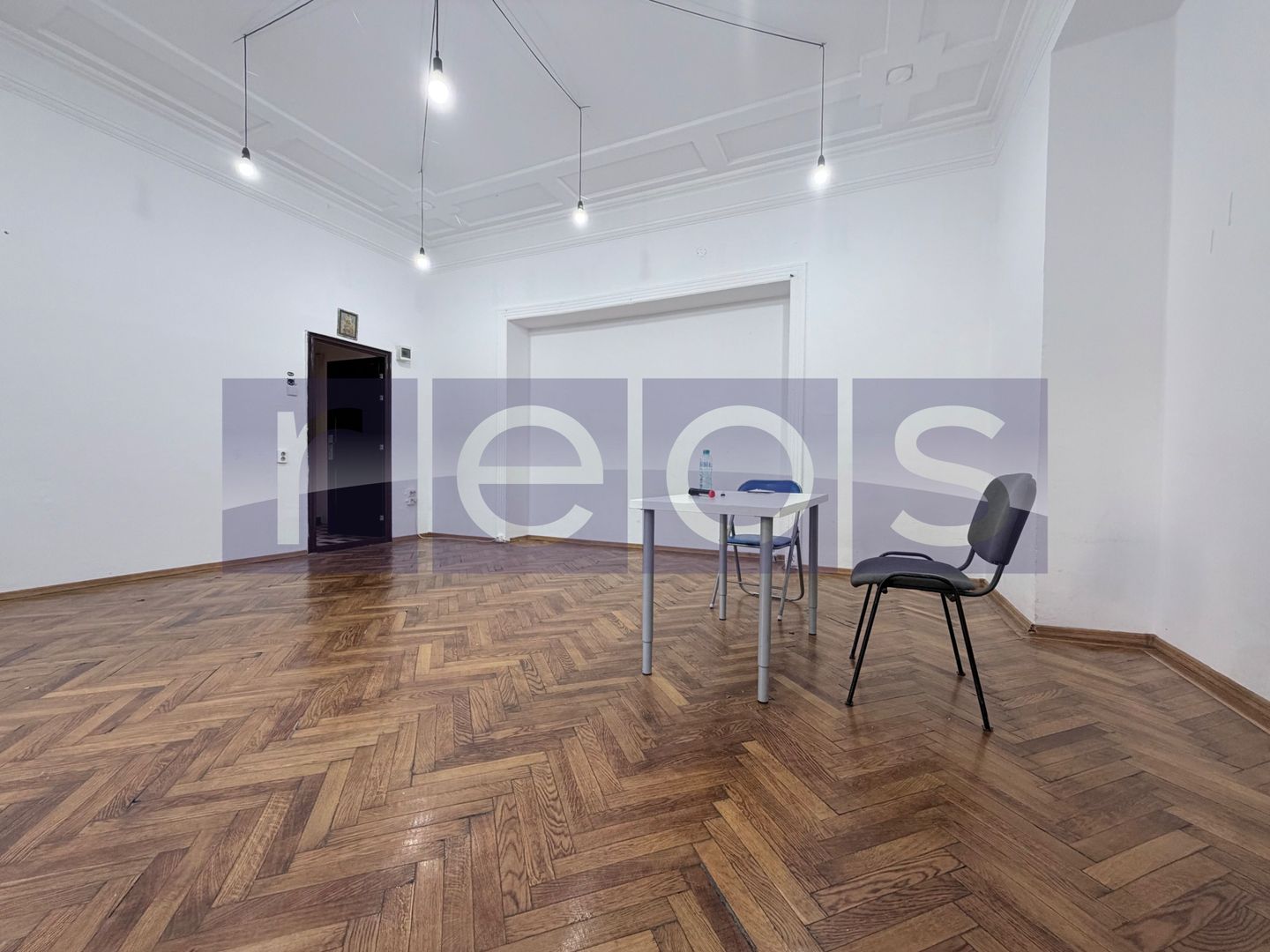 VANZARE APARTAMENT 4 CAMERE | VILA | CISMIGIU | - Poză 3