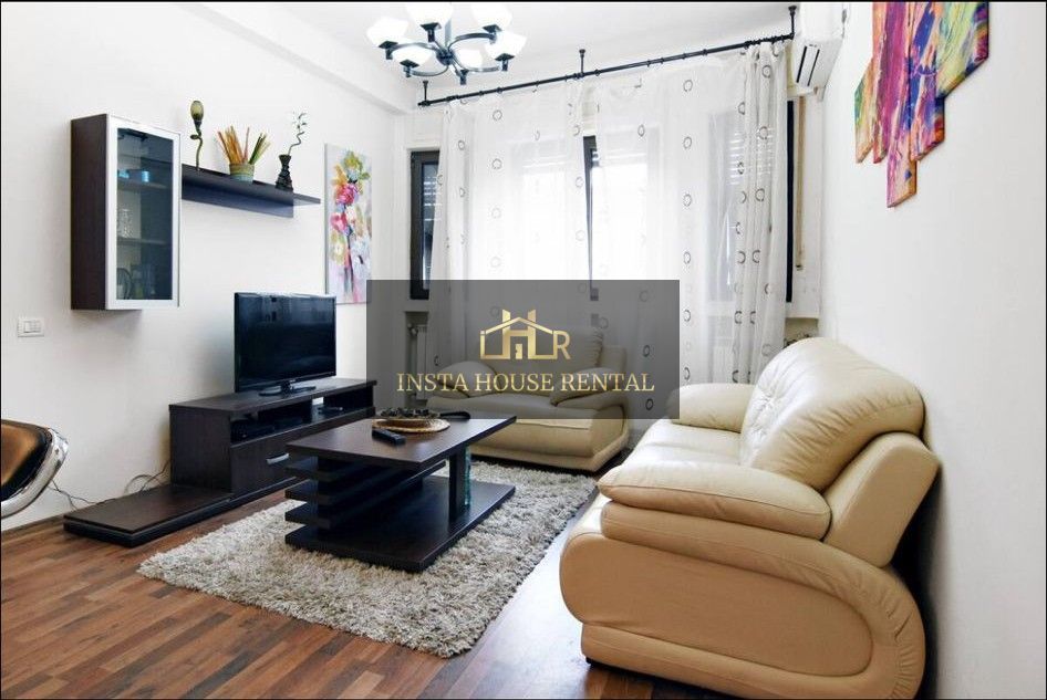 2 camere Calea Victoriei *Ateneu*/ Pet Friendly — fotografia 1
