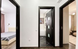 Apartament cu 3 camere – Florești, str. Tineretului - Poză 7