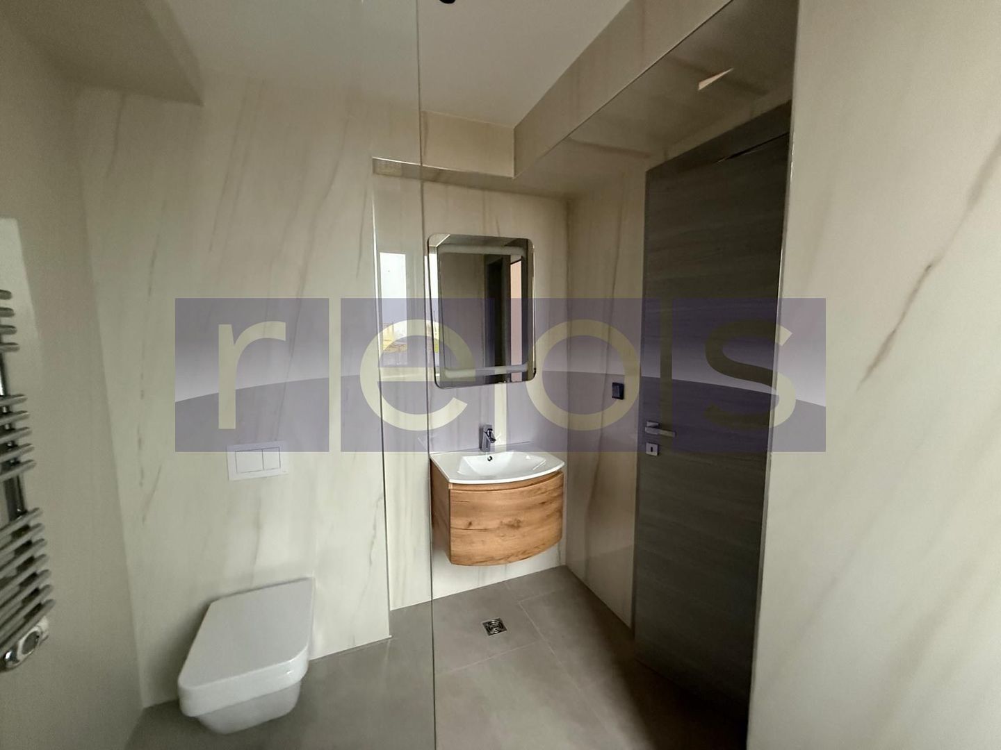 APARTAMENT 3 CAMERE | VEDERE PANORAMICA | MUTARE IMEDIATA | PARC VERDI - Poză 14
