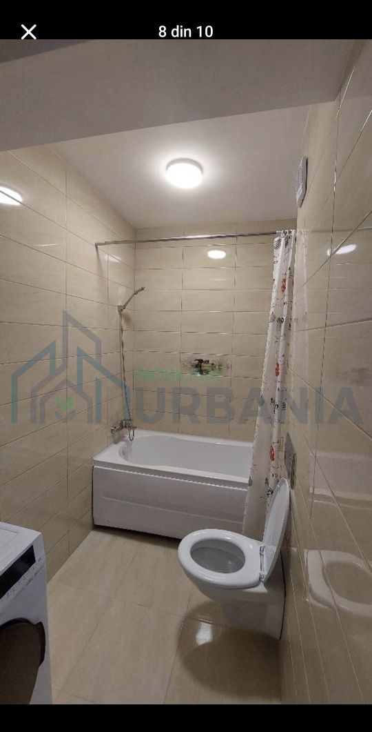 Inchiriez apartament 1 camera - Poză 3