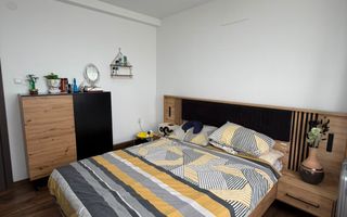 Apartament Modern, Renovat Integral | 3 Camere Decomandate | etaj 2 - Poză 7
