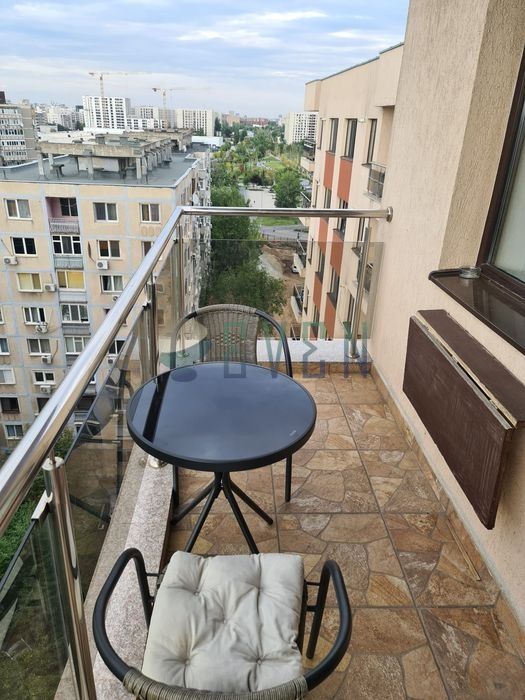 Apartament 2 camere Lujerului – decomandat, bloc 2016 - Poză 5