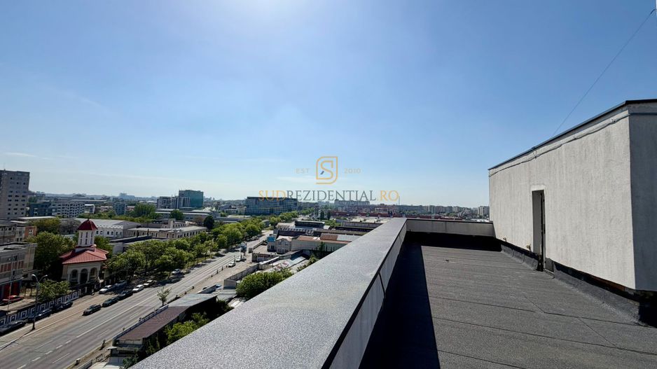 PENTHOUSE 300 MP | Terasa panoramica 136 MP | 13 Septembrie - Poză 8