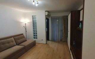 Garsoniera de inchiriat Obor / Stefan cel Mare / Iancului - Poză 1
