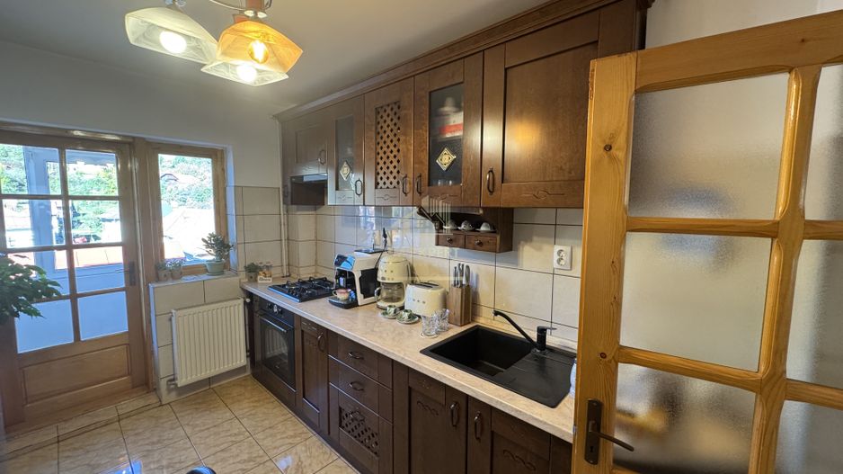 APARTAMENT 3 CAMERE CAMPULUNG, ETAJ 3, ULTRACENTRAL - Poză 20